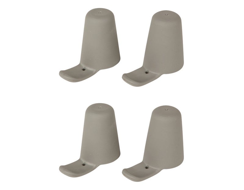 Perception Kayaks Scupper Hole Plugs for Kayaks, 4 Pack - Image 1